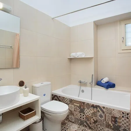 Evilia Villa Márpisza