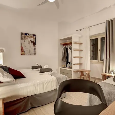 Villa Evilia Márpisza