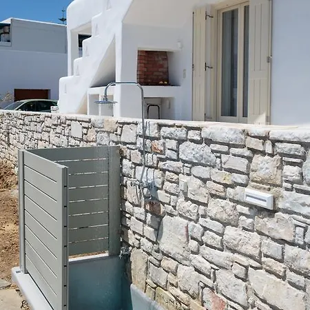 Villa Evilia Márpisza